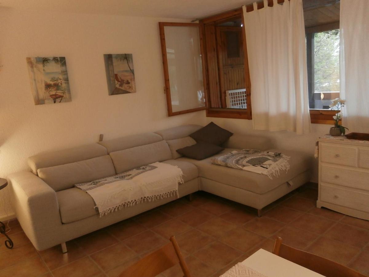 Lucianasit Apartment Cugnana Verde Exterior photo