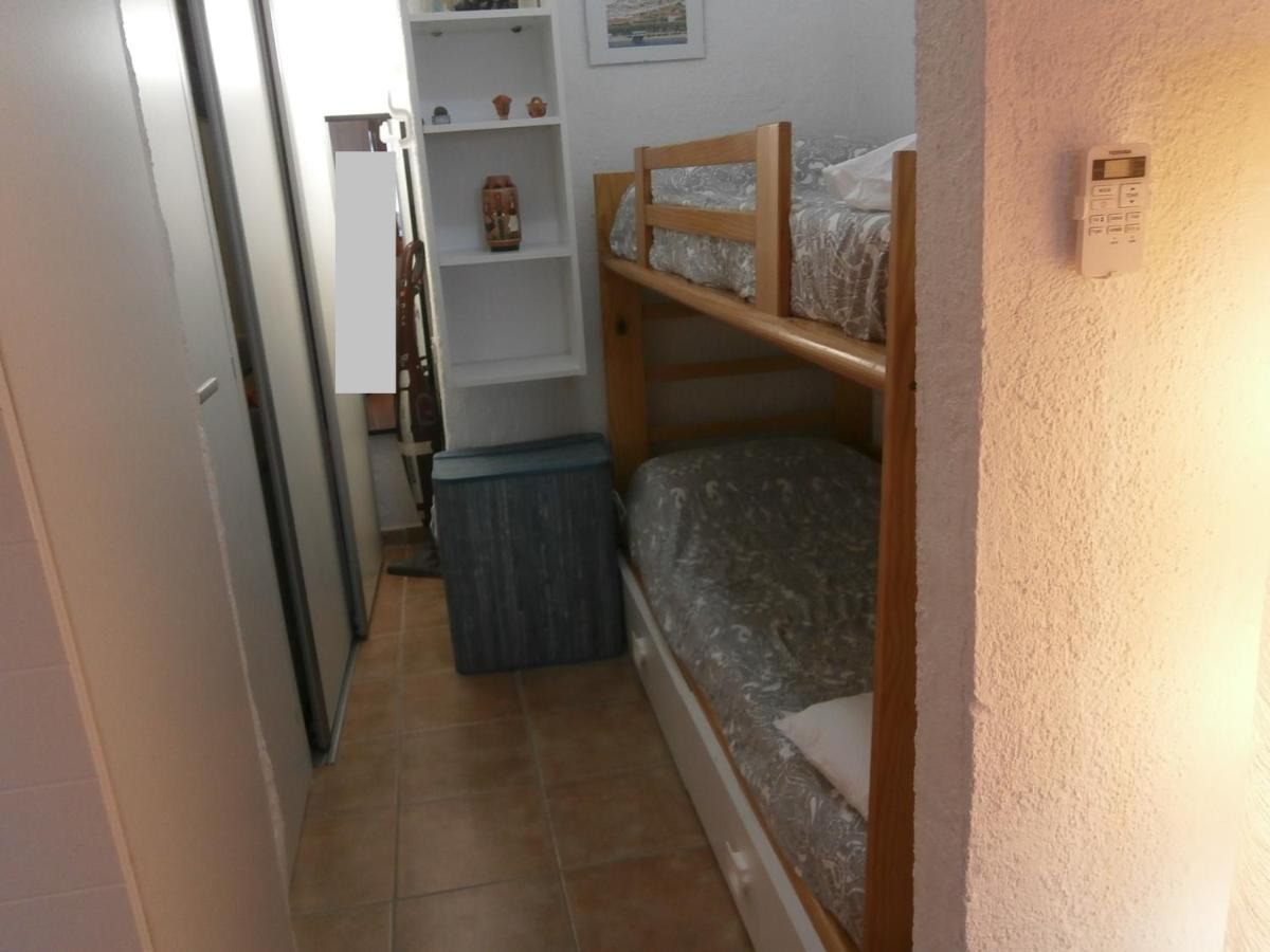 Lucianasit Apartment Cugnana Verde Exterior photo