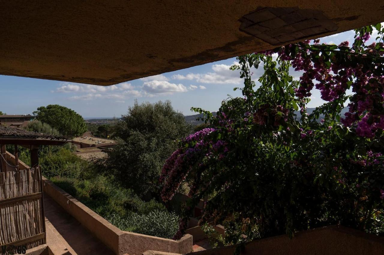 Lucianasit Apartment Cugnana Verde Exterior photo